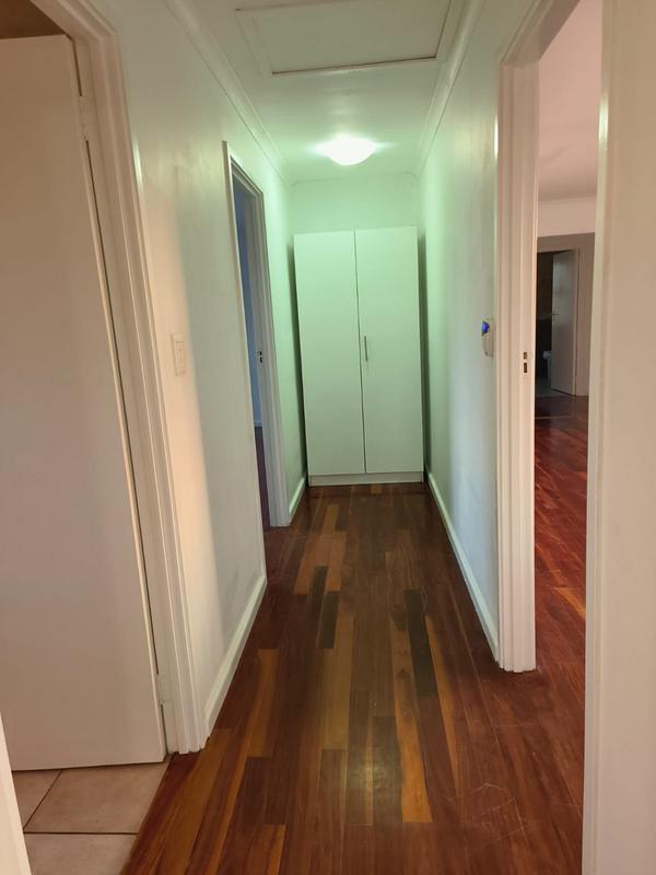 To Let 2 Bedroom Property for Rent in Goedemoed Western Cape